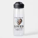 Search for christian water bottles Jesus