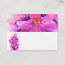 Search for orchid place cards Flowers