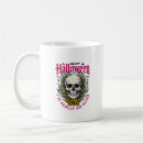 Search for skull graphic mugs Scarydecorations