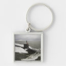 Search for submarine key rings Submersible