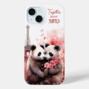 Search for panda protector Watercolor