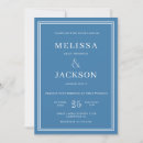 Search for classic elegant wedding invitations Timeless
