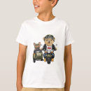 Search for sidecar motorcycle tshirts Dog