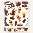 Search for coffee notebooks Trendy