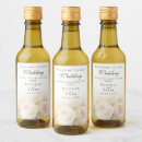 Search for mini wine bottles weddings Pink