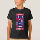 Search for cricket gear tshirts For kids