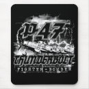 Search for fighter planes mousepads Military