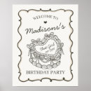 Search for birthday board posters For her