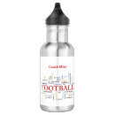 Search for thank you water bottles Thanks