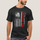 Search for lacrosse dad tshirts Flag