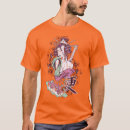 Search for geisha tshirts Japan