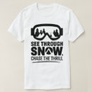 Search for goggles tshirts Skiing