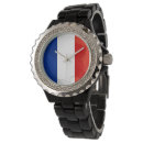 Search for french flag watches Paris