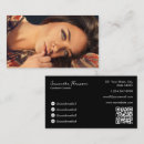 Search for channel business cards Social media icons