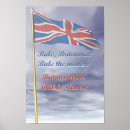 Search for britannia posters Patriotic