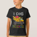 Search for preschool kids tshirts Student