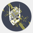 Search for the dark knight stickers Super hero