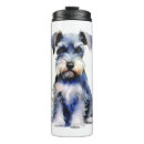Search for schnauzer travel mugs Puppy