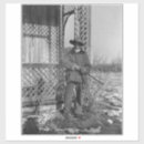 Search for rancher stickers Cowboy