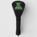 Search for shamrock golf head covers 2025