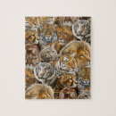 Search for african puzzles Wild