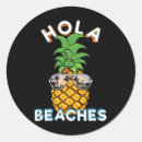 Search for hola stickers Beachlife