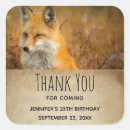 Search for thank you photo stickers Orange