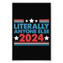 Search for no socialism posters Liberal