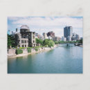 Search for hiroshima postcards Travel