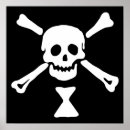 Search for the jolly roger posters Pirate