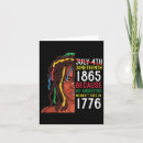 Search for ancestors cards Flag
