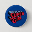 Search for logo badges Superhero