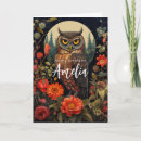Search for night owl cards Dark