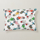 Search for racing car cushions Cars