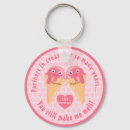 Search for kawaii ice cream key rings Japanese