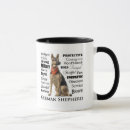Search for shepherd mugs Breed