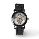 Search for snowman watches Animal