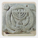 Search for menorah stickers Judaism