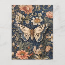 Search for moths postcards Flowers