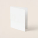 Search for blank vertical note cards Minimalist