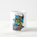 Search for batgirl mugs Gotham city