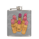Search for lipstick flasks Makeup