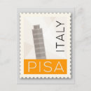 Search for leaning tower of pisa postcards Vacation