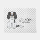 Search for cavalier king charles spaniel doormats Animal