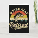Search for fishing pun cards Trout