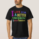 Search for bright future clothing Motivation