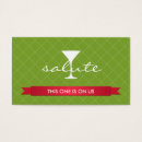 Search for drink voucher Ticket