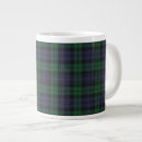 Search for campbell tartan mugs Clan