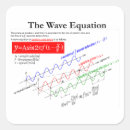 Search for equations stickers Science