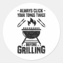 Search for smoking meat stickers Food